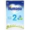 Суміш суха молочна Humana 2 з пребіотиком від 6 до 12 місяців 300 г NEW - фото 1