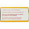 Метотрексат "Ебеве" таблетки по 10 мг №50 (контейнер) - фото 3
