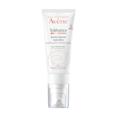 Бальзам для обличчя Avene Tolerance Control заспокійливий 40 мл