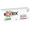 Прокладки ежедневные Kotex Natural Normal+ 18 шт.