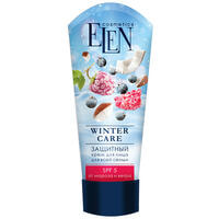 Крем для обличчя Elen Cosmetics Winter care Захисний для всієї родини 75 мл
