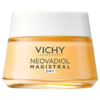 Купить Крем-уход для лица Vichy Neovadiol антивозрастной для уменьшения глубоких морщин и восстановления уровня липидов в коже 50 мл Крем-уход для лица Vichy Neovadiol антивозрастной для уменьшения глубоких морщин и восстановления уровня липидов в коже 50 мл