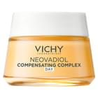Крем-уход для лица Vichy Neovadiol антивозрастной для увеличения плотности и упругости нормальной и комбинированной кожи 50 мл