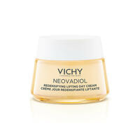 Крем-догляд для обличчя Vichy Neovadiol антивіковий для збільшення щільності та пружності нормальної та комбінованої шкіри 50 мл