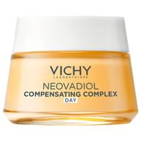 Купить Крем-уход для лица Vichy Neovadiol антивозрастной дневной для увеличения плотности и упругости сухой кожи 50 мл Крем-уход для лица Vichy Neovadiol антивозрастной дневной для увеличения плотности и упругости сухой кожи 50 мл