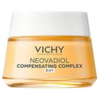 Крем-уход для лица Vichy Neovadiol антивозрастной дневной для увеличения плотности и упругости сухой кожи 50 мл