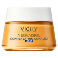 Купить Крем-уход для лица Vichy Neovadiol антивозрастной ночной с охлаждающим эффектом для увеличения плотности и восстановления тонуса кожи 50 мл Крем-уход для лица Vichy Neovadiol антивозрастной ночной с охлаждающим эффектом для увеличения плотности и восстановления тонуса кожи 50 мл