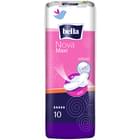 Прокладки гигиенические Bella Nova Maxi 10 шт. NEW