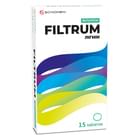 Фильтрум таблетки №15 (блистер)