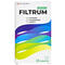 Фільтрум таблетки №15 (блістер) - фото 1