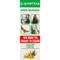 Цілитель крем-бальзам при забитих місцях, синцях і саднах по 70 г (туба)