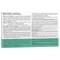 БіоГая Продентіс зі смаком яблук пастилки д/розсм. №30 (3 блістери х 10 пастилок) - фото 3