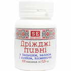 Купить Дрожжи пивные Фармаком с кальцием, железом и цинком косметические таблетки №100 (флакон) Дрожжи пивные Фармаком с кальцием, железом и цинком косметические таблетки №100 (флакон)