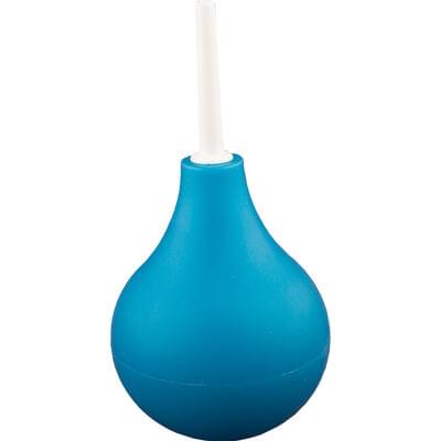 Спринцовка пластизольная Albert Киевгума тип БЕ-13 с твердым пластиковым наконечником