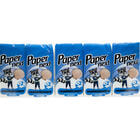 Хустинки паперові Paper Next 2-шарові з ароматом океану 10 упаковок по 10 шт.