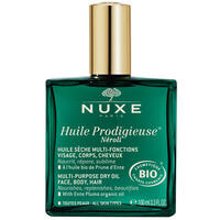 Олія суха для тіла та волосся Nuxe Huile Prodigieuse Neroli 100 мл