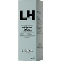 Гель для обличчя Lierac Homme зволожуючий, енергетичний 50 мл