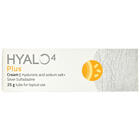 Гиало4 Плюс крем по 25 г (туба)