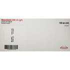 Флексбумін розчин д/інф. 200 г/л по 100 мл (пакет)