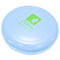Органайзер для таблеток Enjee РТ 6046 Тиждень пластиковий круглий з кришкою - фото 2