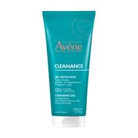 Гель Avene Cleanance очищающий для проблемной кожи 200 мл NEW