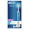 Зубная щетка электрическая Oral-B Vitality 100 Sensitive UltraThin blue (D100.413.1)