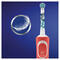 Зубна щітка електрична дитяча Oral-B StarWars м`яка з 3 років (D100.413.2K) - фото 5