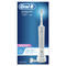 Зубна щітка електрична Oral-B Vitality 100 Sensitive UltraThin white (D100.413.1)