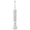 Зубная щетка электрическая Oral-B Vitality 100 Sensitive UltraThin white (D100.413.1) - фото 3