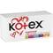 Тампони гігієнічні Kotex Normal 24 шт.