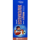 Эспуколик Solution Pharm с укропом капли орал. по 30 мл (флакон)