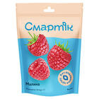 Купить Фрукты Смартик Малина целая сублимированная без сахара 12,5 г Фрукты Смартик Малина целая сублимированная без сахара 12,5 г