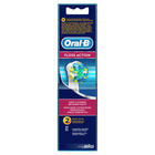 Насадка для электрической зубной щетки Oral-B Floss Action EB25RB 2 шт.