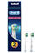 Насадка для электрической зубной щетки Oral-B Floss Action EB25RB 2 шт. - фото 2