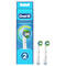 Насадка для електричної щітки Oral-B Precision Clean EB20RB 2 шт. - фото 2