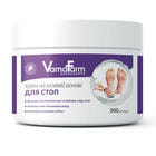 Крем для стоп Vamafarm на гелевой основе 300 мл