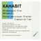 Канавіт розчин д/ін. 10 мг/мл по 1 мл №5 (ампули)