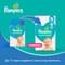 Підгузки Pampers Active Baby розмір 4, 9-14 кг, 70 шт. - фото 4