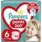 Подгузники-трусики Pampers Pants Giant размер 6, 15+ кг, 44 шт. - фото 1