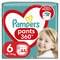 Подгузники-трусики Pampers Pants Giant размер 6, 15+ кг, 44 шт. - фото 1