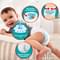 Підгузки-трусики Pampers Pants Giant розмір 6, 15+ кг, 44 шт. - фото 4