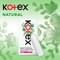 Тампоны гигиенические Kotex Natural Super 16 шт. - фото 3