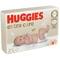 Підгузки Huggies Extra Care розмір 2, 4-6 кг, 58 шт. - фото 2