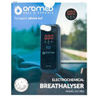 Купити Алкотестер професійний Oromed X11 PRO Алкотестер професійний Oromed X11 PRO