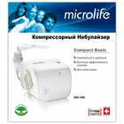 Купить Ингалятор Microlife NEB 100B компрессорный Ингалятор Microlife NEB 100B компрессорный