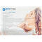Подушка ортопедическая Oromed ORO-RELAX Gel - фото 2