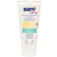 Купити Бальзам для тіла Seni Care для сухої шкіри 200 мл Бальзам для тіла Seni Care для сухої шкіри 200 мл