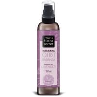 Олія масажна Flora Secret Релакс 150 мл