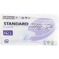 Підгузки для дорослих MyCo Standard Medium 30 шт.