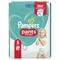 Подгузники-трусики Pampers Pants Junior размер 5, 12-17 кг, 22 шт. NEW